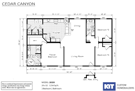 Majestic / 9593s the washington by marlette homes. Westwind Homes Manufactured And Modular Homes For Sale