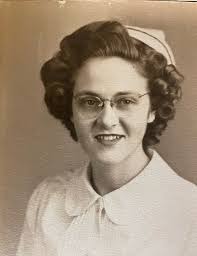 Obituary for Elinor L Baldwin