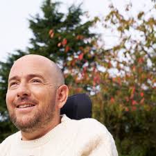 Harry Potter's stunt double: 'Breaking my neck made a man of me'