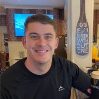 6 "Sean Pickup" profiles