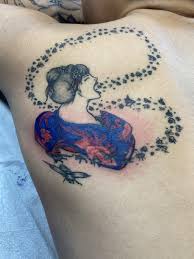 'people with risk for getting keloids are. Tattoo By Lauren Kerner From Houston Tx Judge Dreads On Ig Tattoos Prison Tattoos Tattoo Artists