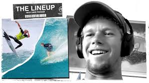 John John Florence Talks FREE SURFING vs COMPETITIVE SURFING