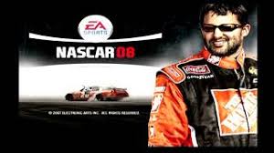 Get nascar 08 game manual (instruction book) and other manuals on meekeo's website. Nascar 08 Gameplay Ps2 Youtube