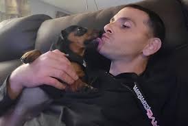 Man seeking soulmate in Delaware County