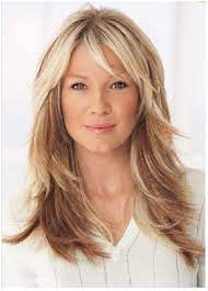 Pin By Michelle Dunham On Hair Hair Styles For Women Over 50 Long Shag Hairstyles Long Hair Styles