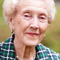 Dulce Kite, 102, of Millers Creek dies