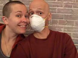 Fundraiser by Ruth Furr : Joseph Furr II: Enduring in Christ