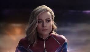 The Marvels streaming guide | Popverse