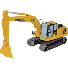 Nasa papercraft papiermodelle zum ausdrucken und selberbasteln. Hydraulic Excavator Automobiles Vehicles Paper Craft Canon Creative Park Paper Models Paper Crafts Paper Craft Work