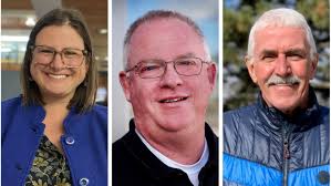 Hampton area board of selectmen races heat up with new faces