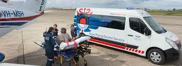 Royal Flying Doctor Service Mobile Patient Care Jobs Nsw