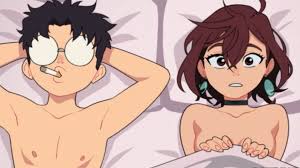 [The Bold Party] Ken Takakura and Momo Ayase (Author: suoiresnu) - BiliBili