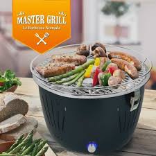 Barbecue Au Charbon De Bois Nomade Mastergrill Noir Achat Vente Barbecue Barbecue Au Charbon De Bois Cdiscount