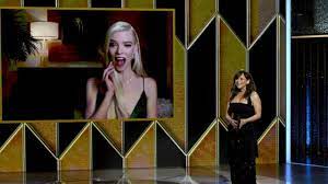 Aconteceu neste domingo, 28, o globo de ouro 2021. Globo De Ouro 2021 Os Ganhadores Do Premio Para O Melhor Do Cinema E Tv De Hollywood Bbc News Brasil