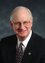 Texas A&M Architecture's Main Mann