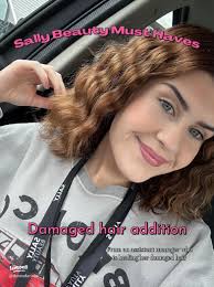 Discover the Benefits of AGEbeautiful Hair Color #sallybeauty