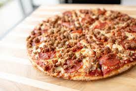 New Orleans Pizza Home Paris Ontario Menu Prices Restaurant Reviews Facebook