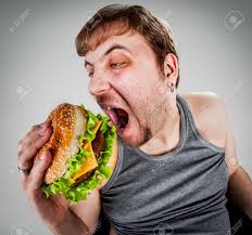 ¿dónde está hamburguesas el gordo? Hamburguesa Hombre Gordo Comiendo Sentado En El Sillon Fotos Retratos Imagenes Y Fotografia De Archivo Libres De Derecho Image 13310518