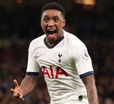 Steven bergwijn statistics played in tottenham. Steven Bergwijn S Amazing Journey From Kid With Beer Can To Spurs Hero Thanks To Tattooed Dad Jurgen And Wag Chloe Jay