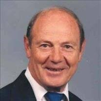 Vernon Dean Foltz Obituary