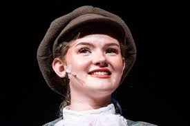 The Band, Dick Whittington (Emma Lygo) Marigold (Molly Robbins). Dick  Whittington the DODS latest production at the Lister Hall ends 25th  January. For Tickets call 0300 102 3637 or visit www.the-dods.com