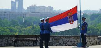 Flag of serbia describes about several regimes, republic, monarchy, fascist corporate state, and communist people with country information, codes, time zones, design, and symbolic meaning. Mfrr Condemns Inaction In Serbia Following The Smear Campaign Against Krik Media Freedom Rapid Response