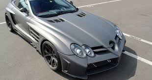 Benz That Slr Whooooooo I Love This Car Sport Cars Sports Cars Super Cars