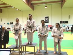 Coupe Du Rhone Minimes 2003 2004 Maison Du Judo Le Fuji Yama Judo Club