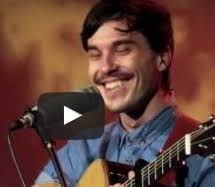 Music Monday: Matthew Mole