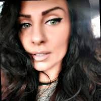 Angela Minini's Instagram, Twitter & Facebook