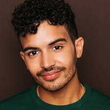 Anthony Velez's Instagram, Twitter & Facebook