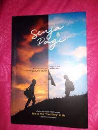 Resensi Novel Senja Pagi Alffy Rev Linka Angelia