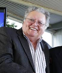 Around Hermitage presents documentary about Brian and Fay McGuigan at  Hunter Resort