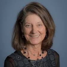 Linda Levey's Instagram, Twitter & Facebook