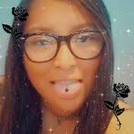 Shantell Hicks's Instagram, Twitter & Facebook