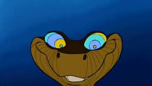Kaa animated induction 2 by sepentinedream on deviantart : Which Live Action Adaptation Of An Animated Classic Is The Most Doomed Jungle Book Snake Jungle Book Kaa The Snake