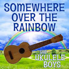 Tvs, laptops, cellphones, kitchen appliances, toys, books, beauty & more. Key Bpm For Somewhere Over The Rainbow By The Ukulele Boys Tunebat
