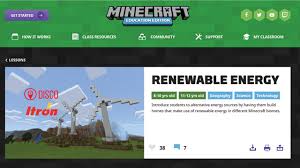 Minecraft education edition is meant for educational purposes, such as coding. Comment Learning Minecraft As A Forty Something Proves The Game Can Be An Educational Tool For All Ages