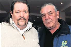 Motorcycle fans turn out in force