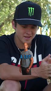 David Goggins Inspires Haiden Deegan to Victory in Supermotocross  Championship