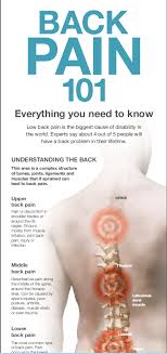 Backpain 101 Upper Back Pain Middle Back Pain And Lower Back Pain Wellness Back Pain Remedies Low Back Pain Back Pain Exercises