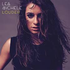 Diskografie Lea Michele