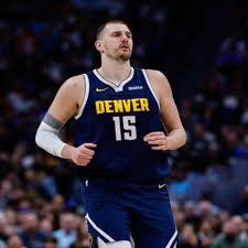 NBA: Revenge? Jokic's Viral Prank on a Rookie and the Nuggets' Comeback