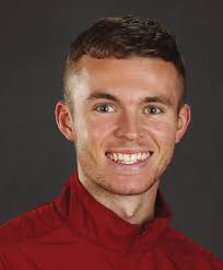 XC Notes- 11-9-18 NCAA South Regional.indd