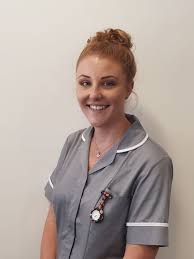 Double celebrations as podiatry award nominee graduates