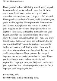 Dear future husband, this letter is for you. Vsco Because Why Not Write A Letter To Your Future Daughter Adelinehill Words Quotes Inspirational Quotes Words