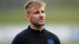 Luke shaw family consists of father and mother and brother and a sister. Luke Shaw Says Jose Mourinho Helped Him Get Back In England Squad