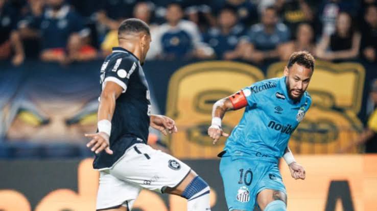 Santos vence o Remo e avan&ccedil;a &agrave;s quartas da Copa do Brasil