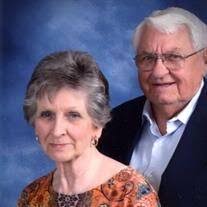 Bobby and Melba Huff Obituary