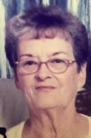 Norma Taylor Obituary (1933